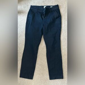 Gap pants - size 4